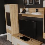 robna kuca stanojcic mmp VITRINA V61 2KS1FGL 5