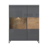 robna kuca stanojcic mmp VITRINA V90 2KSON 1