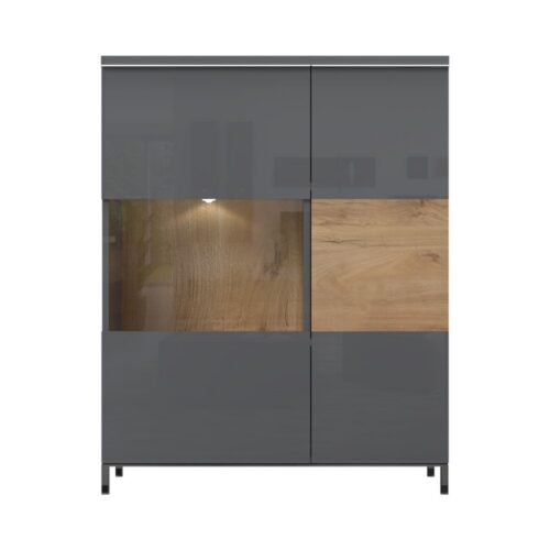 robna kuca stanojcic mmp VITRINA V90 2KSON 1
