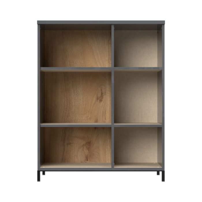 robna kuca stanojcic mmp VITRINA V90 2KSON 2