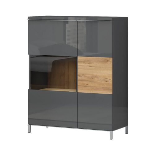 robna kuca stanojcic mmp VITRINA V90 2KSON