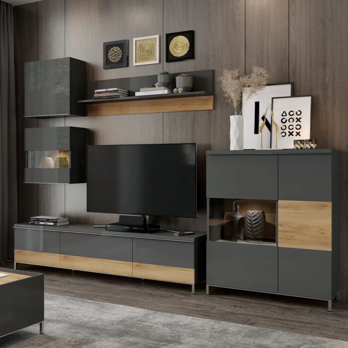 robna kuca stanojcic mmp VITRINA V90 2KSON 6
