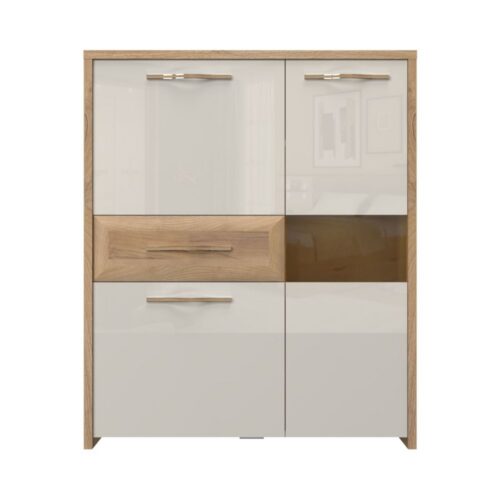 robna kuca stanojcic mmp VITRINA V96 3KS1FGL 1
