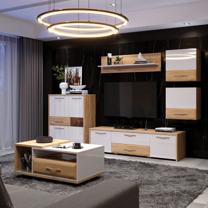 robna kuca stanojcic mmp VITRINA V96 3KS1FGL 4