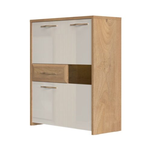 robna kuca stanojcic mmp VITRINA V96 3KS1FGL