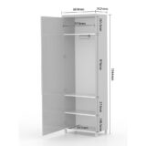 robna kuca stanojcic mmp Vitrina RIO V1 3