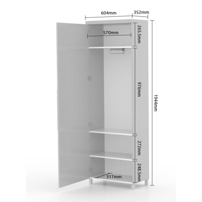 robna kuca stanojcic mmp Vitrina RIO V1 3