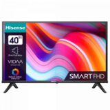 robna kuca stanojcic mmp Hisense 40 40A4K led fhd smart tv