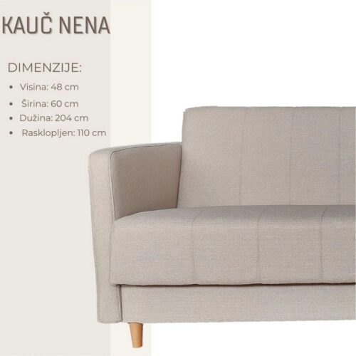 robna kuca stanojcic mmp Ležaj Nena 2