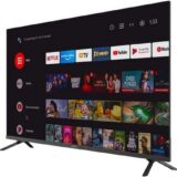 robna kuca stanojcic mmp VIVAX 43UHD10K TELEVIZOR