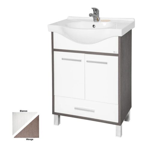robna kuca stanojcic mmp Atina 55 WengeBianco standard, donji deo