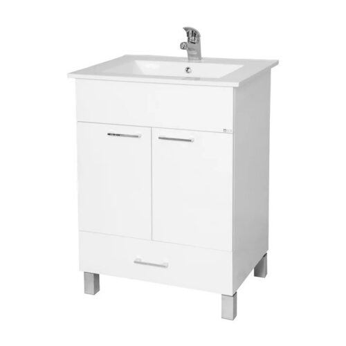 robna kuca stanojcic mmp Lux Iberi 55 standard, donji deo