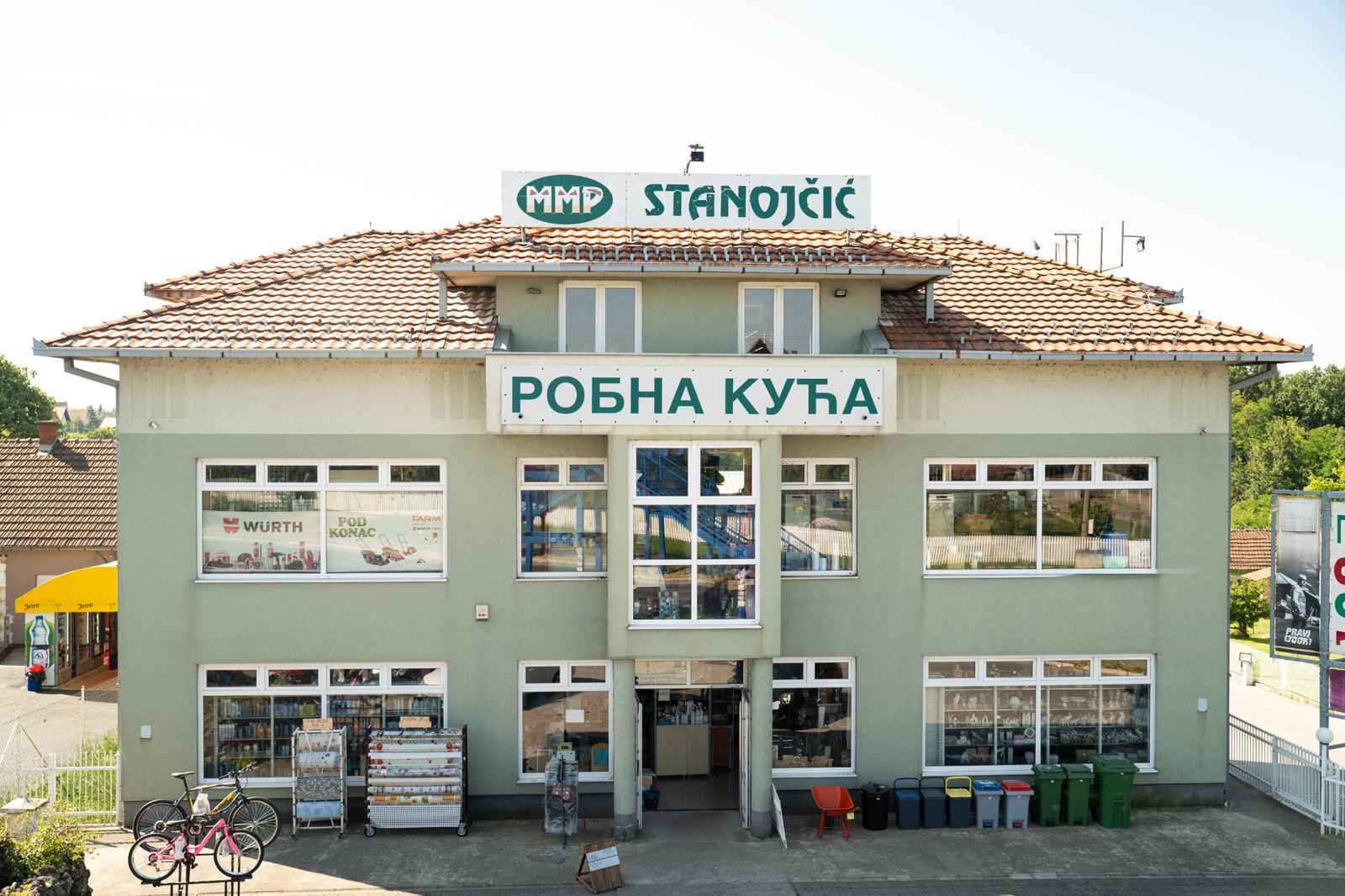 robna kuca mmp stanojcic